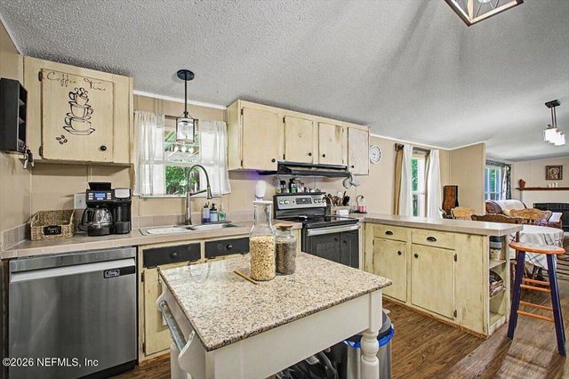 2318 NORTH FORK Road, Green Cove Springs, FL 32043