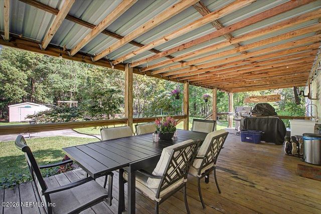 2318 NORTH FORK Road, Green Cove Springs, FL 32043
