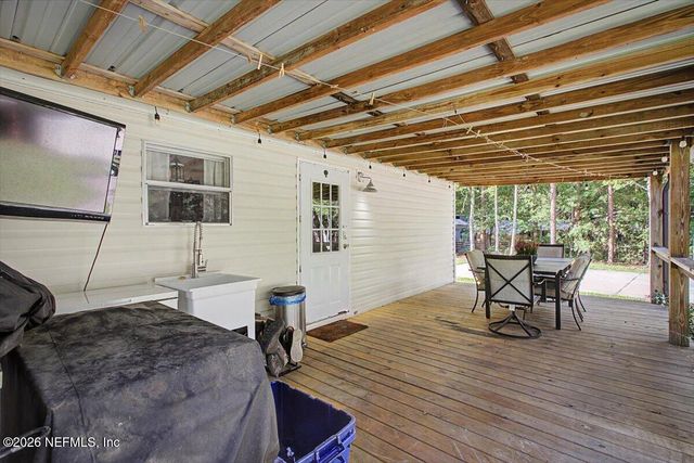 2318 NORTH FORK Road, Green Cove Springs, FL 32043