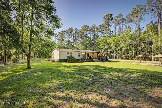 2318 NORTH FORK Road, Green Cove Springs, FL 32043