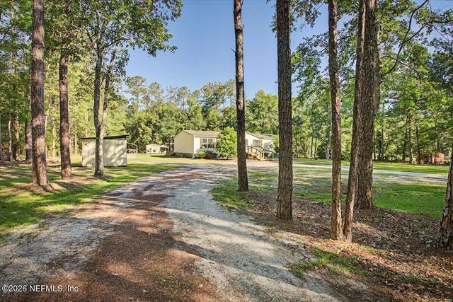 2318 NORTH FORK Road, Green Cove Springs, FL 32043
