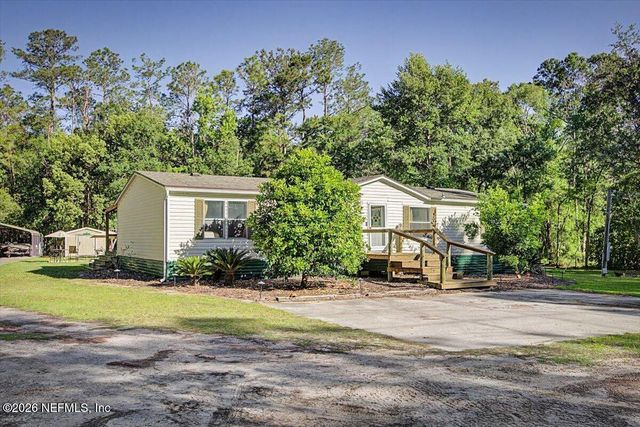 2318 NORTH FORK Road, Green Cove Springs, FL 32043