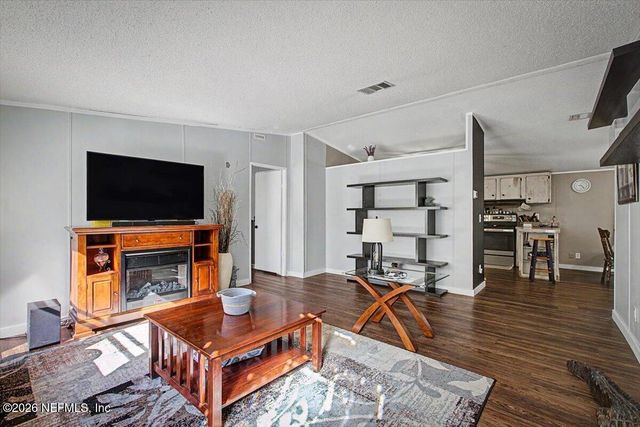 2318 NORTH FORK Road, Green Cove Springs, FL 32043