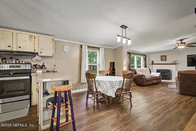 2318 NORTH FORK Road, Green Cove Springs, FL 32043