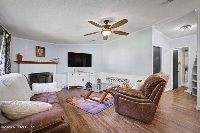 2318 NORTH FORK Road, Green Cove Springs, FL 32043