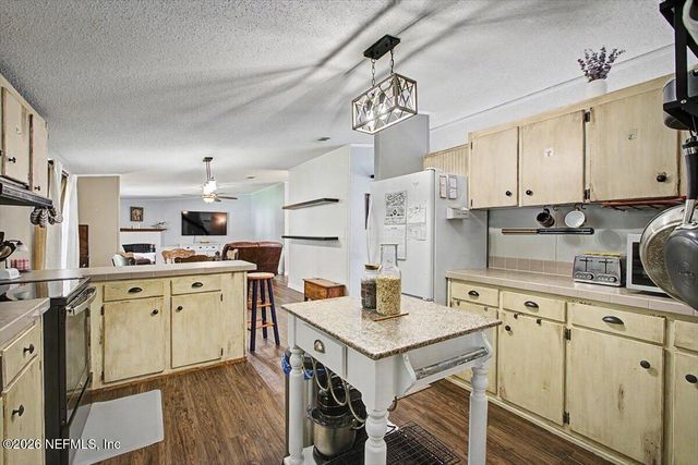2318 NORTH FORK Road, Green Cove Springs, FL 32043