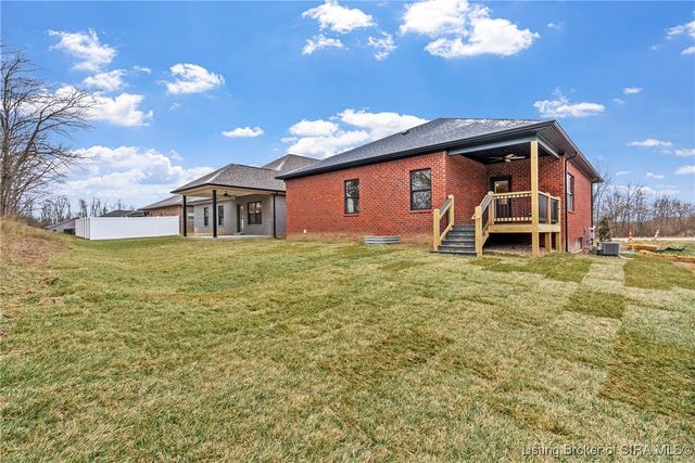 4629 Red Tail Ridge 226, Jeffersonville, IN 47130