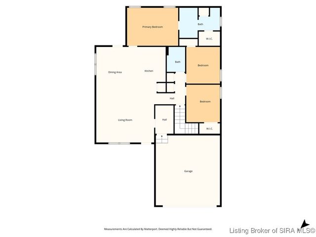 4629 Red Tail Ridge 226, Jeffersonville, IN 47130