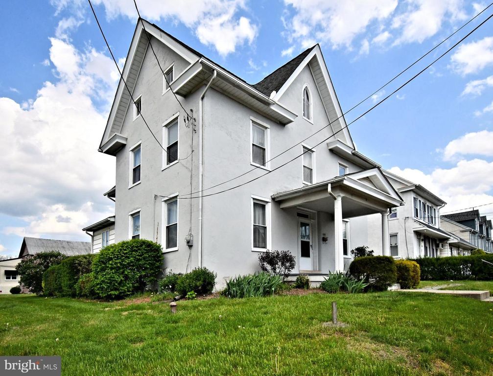 505 S MAIN STREET, Hatfield, PA 19440