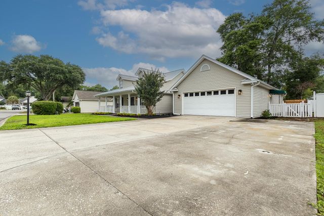 529 Waverly Loop, Murrells Inlet, SC 29576