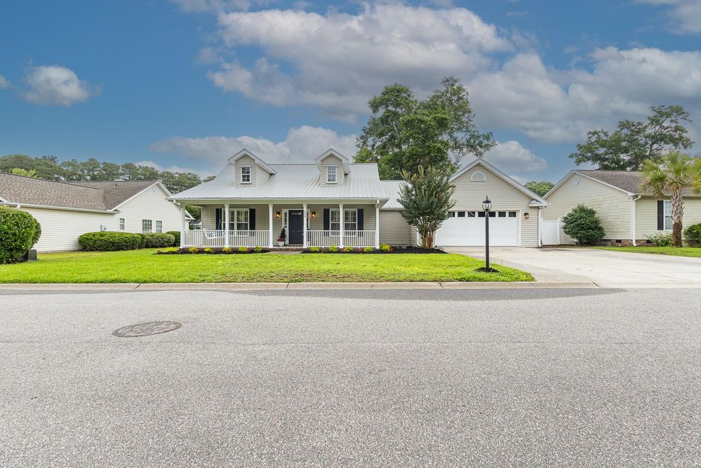 529 Waverly Loop, Murrells Inlet, SC 29576