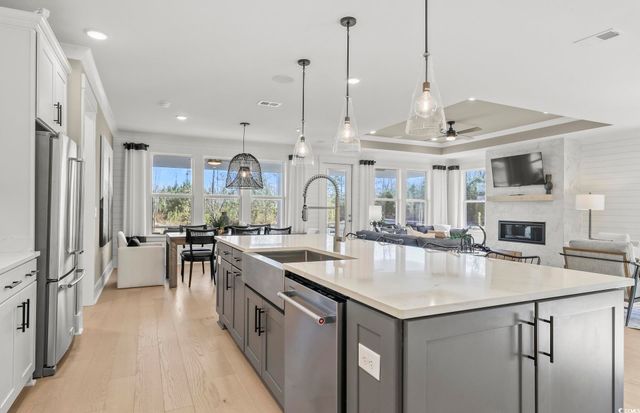 1514 Winding Creek Way, Myrtle Beach, SC 29588