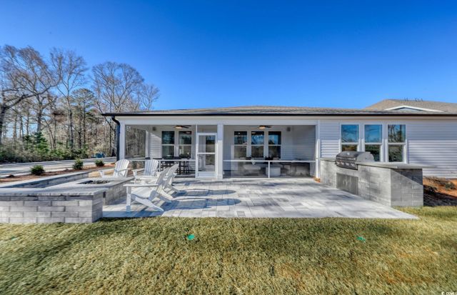 1514 Winding Creek Way, Myrtle Beach, SC 29588