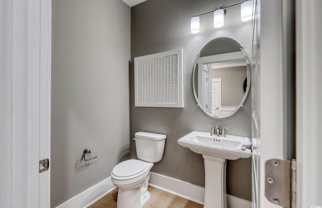 1514 Winding Creek Way, Myrtle Beach, SC 29588