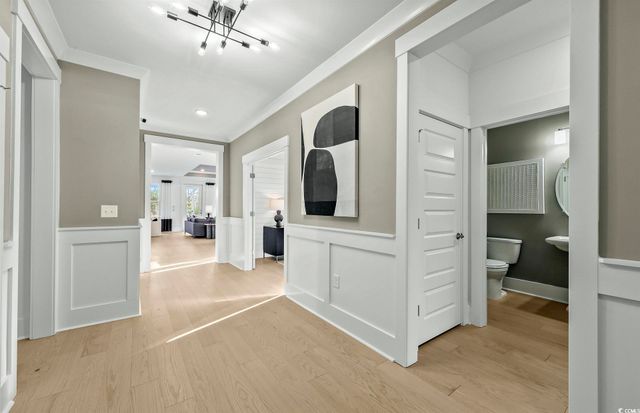 1514 Winding Creek Way, Myrtle Beach, SC 29588