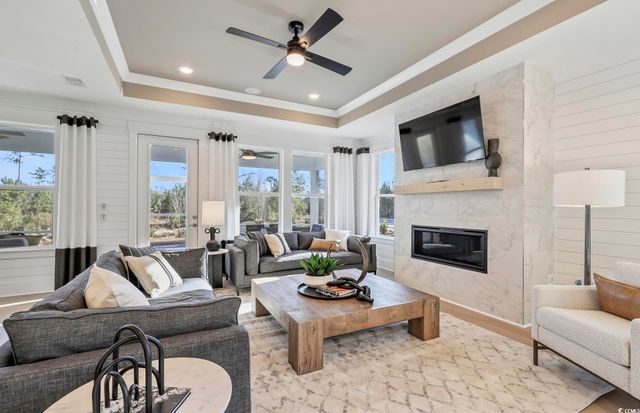 1514 Winding Creek Way, Myrtle Beach, SC 29588