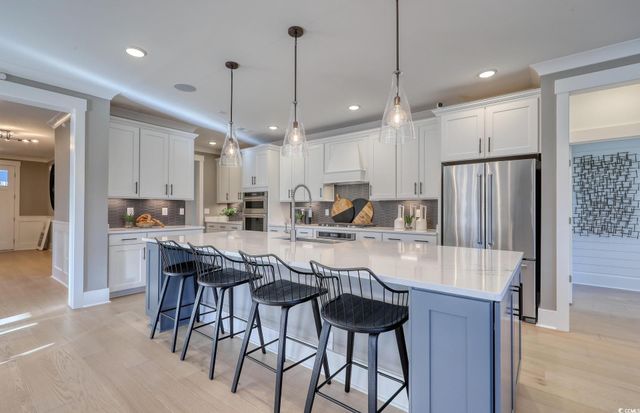 1514 Winding Creek Way, Myrtle Beach, SC 29588