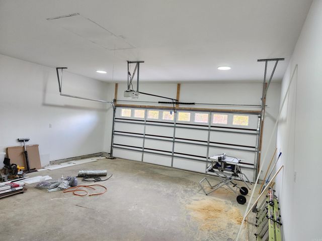 296 Walker Road, Higginson, AR 72068