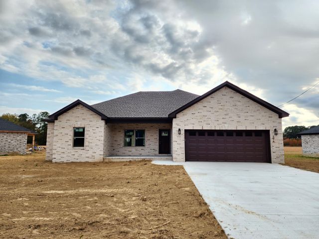 296 Walker Road, Higginson, AR 72068