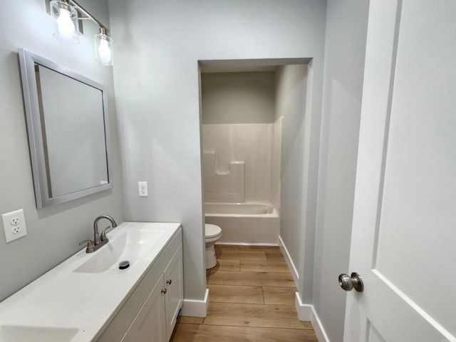 296 Walker Road, Higginson, AR 72068