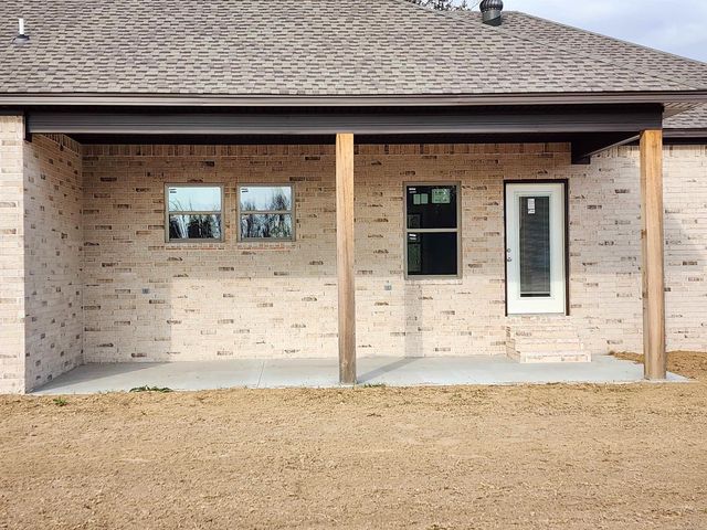 296 Walker Road, Higginson, AR 72068