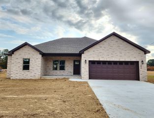 296 Walker Road, Higginson, AR 72068