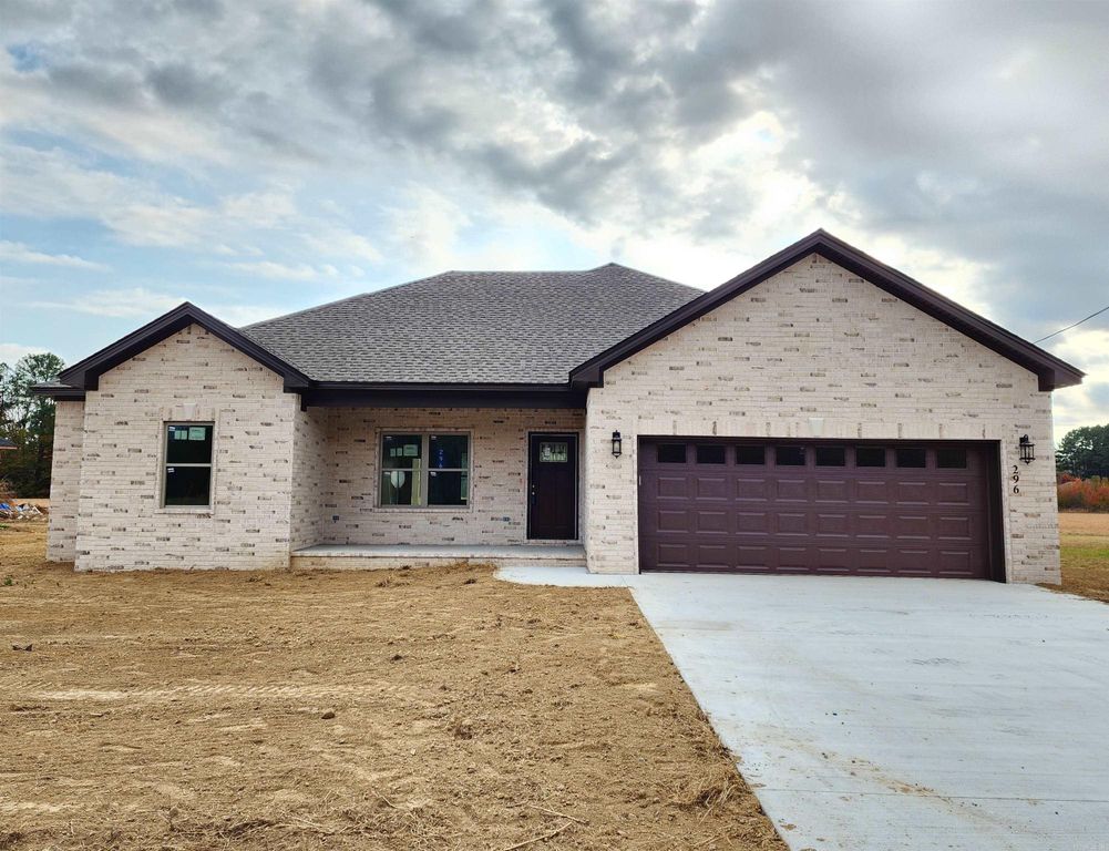 296 Walker Road, Higginson, AR 72068