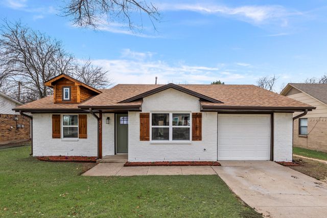 226 W Center Street, Duncanville, TX 75116