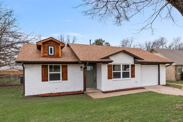 226 W Center Street, Duncanville, TX 75116