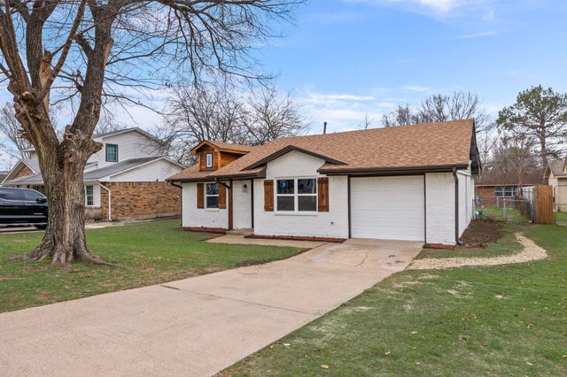 226 W Center Street, Duncanville, TX 75116