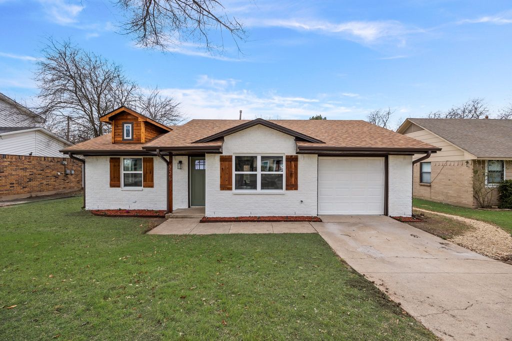 226 W Center Street, Duncanville, TX 75116