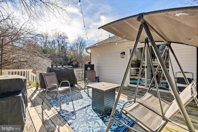 6585 11TH ST, Chesapeake Beach, MD 20732