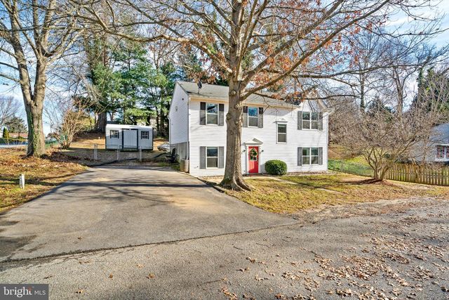 6585 11TH ST, Chesapeake Beach, MD 20732