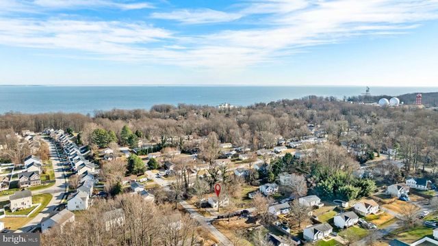 6585 11TH ST, Chesapeake Beach, MD 20732