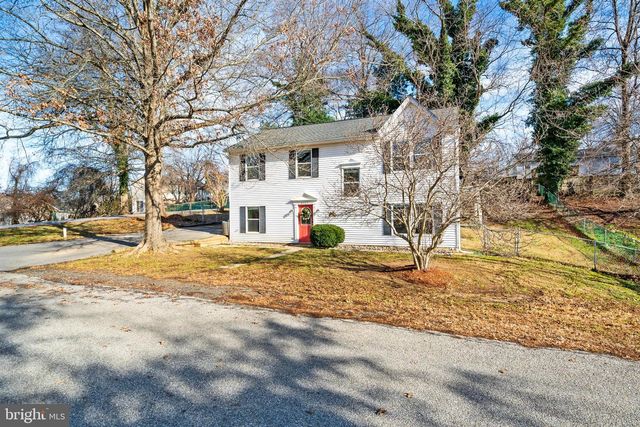 6585 11TH ST, Chesapeake Beach, MD 20732