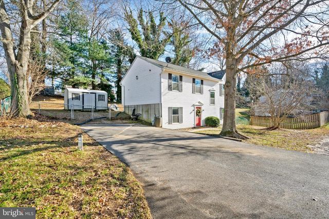 6585 11TH ST, Chesapeake Beach, MD 20732