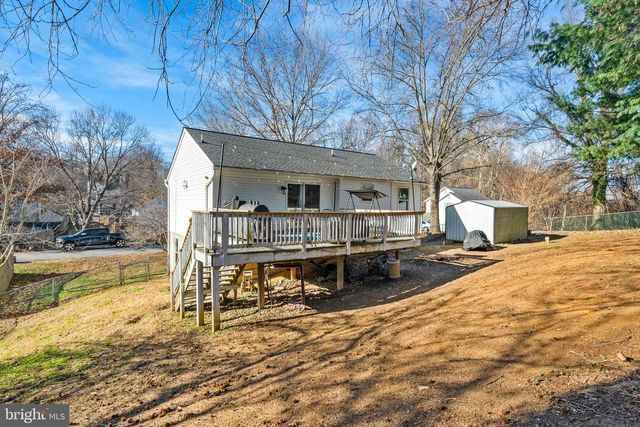 6585 11TH ST, Chesapeake Beach, MD 20732