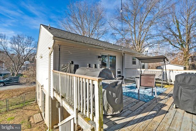 6585 11TH ST, Chesapeake Beach, MD 20732