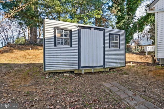 6585 11TH ST, Chesapeake Beach, MD 20732