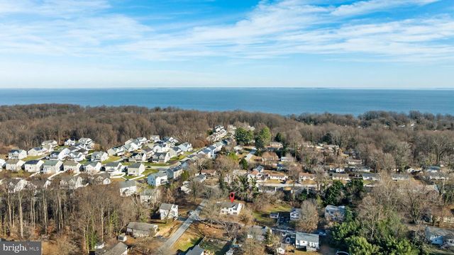 6585 11TH ST, Chesapeake Beach, MD 20732