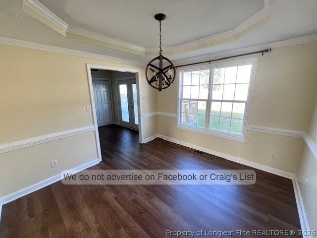 1745 Cherry Point Drive, Fayetteville, NC 28306