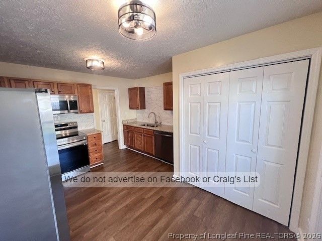 1745 Cherry Point Drive, Fayetteville, NC 28306