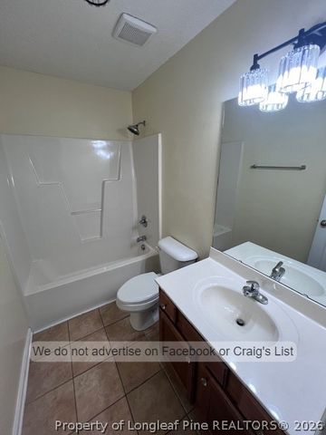 1745 Cherry Point Drive, Fayetteville, NC 28306