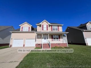 1745 Cherry Point Drive, Fayetteville, NC 28306