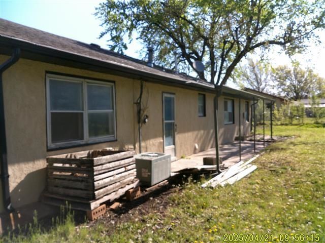 135 Grove St, Canton, KS 67428