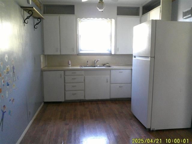 135 Grove St, Canton, KS 67428