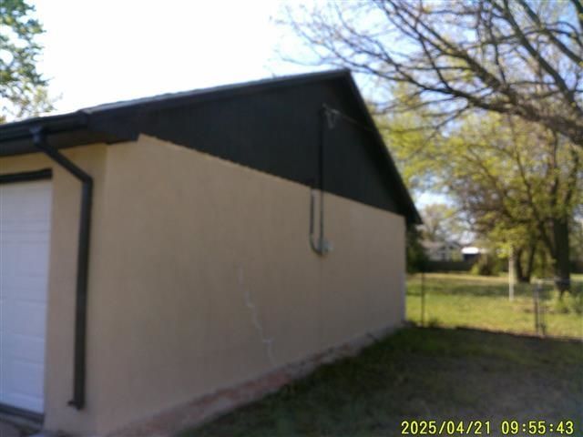 135 Grove St, Canton, KS 67428