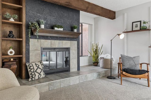 1423 S Salem Way, Aurora, CO 80012