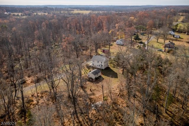 47 Hewitt Rd, Delaware Twp., NJ 08559