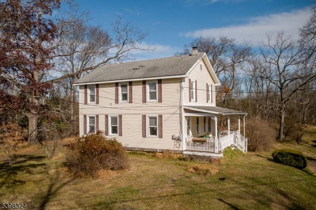 47 Hewitt Rd, Delaware Twp., NJ 08559